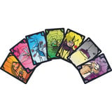 Schmidt Spiele Drei Magier: Mogel Motte Deluxe in Metalldose, Kartenspiel 