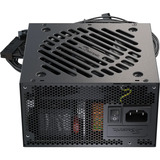 Seasonic CORE BC-650 ATX3.1, PC-Netzteil schwarz, 2x PCIe, 650 Watt