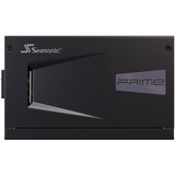 Seasonic PRIME GX-750, PC-Netzteil schwarz, 4x PCIe, Kabel-Management, 750 Watt
