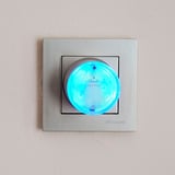 Shelly Wave Plug S LR, Steckdose schwarz