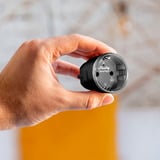 Shelly Wave Plug S LR, Steckdose schwarz