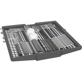 Siemens SN15EW06CS iQ500, Spülmaschine weiß, 60 cm, Home Connect