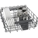Siemens SN15EW06CS iQ500, Spülmaschine weiß, 60 cm, Home Connect