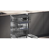 Siemens SN15EW06CS iQ500, Spülmaschine weiß, 60 cm, Home Connect