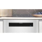Siemens SN15EW06CS iQ500, Spülmaschine weiß, 60 cm, Home Connect