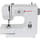 Singer M1005, Nähmaschine weiß