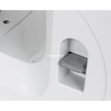 Singer M1005, Nähmaschine weiß