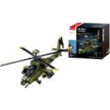 Sluban ModelBricks AH-64D Apache Longbow, Konstruktionsspielzeug 