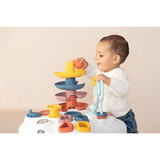 Smoby Little Smoby Activity-Spieltisch 