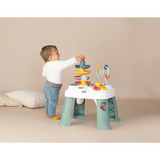 Smoby Little Smoby Activity-Spieltisch 