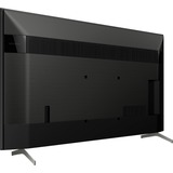 Sony BRAVIA KE-55XH9005P, LED-Fernseher 139 cm (55 Zoll), schwarz, UltraHD/4K, Twin Tuner, SmartTV