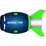 Spin Master Aerobie Sonic Fin Football, Gartenspielgerät 