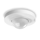 Steinel Infrarot Präsenzmelder PD Infrarot 4360-24 #085087, Bewegungsmelder weiß, Retail
