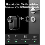 SwitchBot Ultra Touch Bundle, Set weiß