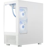 Thermaltake FTW Snow 5060Ti, Gaming-PC weiß, Windows 11 Home