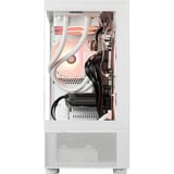 Thermaltake FTW Snow 5060Ti, Gaming-PC weiß, Windows 11 Home