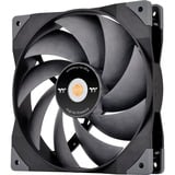 Thermaltake SWAFAN GT14 PC Cooling Fan TT Premium Edition, Gehäuselüfter 1er Pack, 140 mm