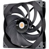 Thermaltake SWAFAN GT14 PC Cooling Fan TT Premium Edition, Gehäuselüfter 1er Pack, 140 mm