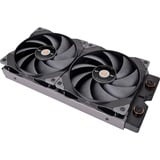 Thermaltake SWAFAN GT14 PC Cooling Fan TT Premium Edition, Gehäuselüfter 1er Pack, 140 mm
