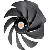 Thermaltake SWAFAN GT14 PC Cooling Fan TT Premium Edition, Gehäuselüfter 1er Pack