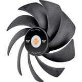 Thermaltake SWAFAN GT14 PC Cooling Fan TT Premium Edition, Gehäuselüfter 1er Pack, 140 mm