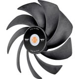 Thermaltake SWAFAN GT14 PC Cooling Fan TT Premium Edition, Gehäuselüfter 1er Pack