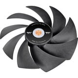 Thermaltake SWAFAN GT14 PC Cooling Fan TT Premium Edition, Gehäuselüfter 1er Pack, 140 mm