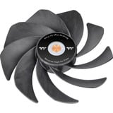 Thermaltake SWAFAN GT14 PC Cooling Fan TT Premium Edition, Gehäuselüfter 1er Pack, 140 mm