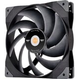 Thermaltake SWAFAN GT14 PC Cooling Fan TT Premium Edition, Gehäuselüfter 1er Pack, 140 mm