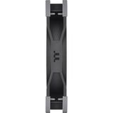 Thermaltake SWAFAN GT14 PC Cooling Fan TT Premium Edition, Gehäuselüfter 1er Pack, 140 mm