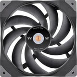 Thermaltake SWAFAN GT14 PC Cooling Fan TT Premium Edition, Gehäuselüfter 1er Pack, 140 mm