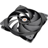 Thermaltake SWAFAN GT14 PC Cooling Fan TT Premium Edition, Gehäuselüfter 1er Pack, 140 mm