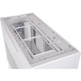 Thermaltake TR200 Snow White, Tower-Gehäuse weiß