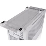 Thermaltake TR200 Snow White, Tower-Gehäuse weiß