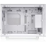 Thermaltake TR200 Snow White, Tower-Gehäuse weiß