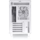 Thermaltake TR200 Snow White, Tower-Gehäuse weiß