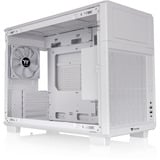 Thermaltake TR200 Snow White, Tower-Gehäuse weiß