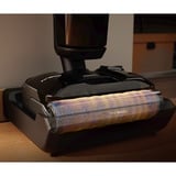 Tineco Floor One S6 Stretch Extreme, Nass-/Trockensauger dunkelgrau/schwarz, 2in1: Wischt & saugt