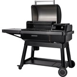 Traeger Pelletgrill Ironwood schwarz, Modell 2023