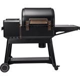 Traeger Pelletgrill Ironwood schwarz, Modell 2023