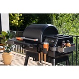 Traeger Pelletgrill Ironwood schwarz, Modell 2023