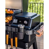 Traeger Pelletgrill Ironwood schwarz, Modell 2023