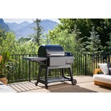 Traeger Pelletgrill Ironwood schwarz, Modell 2023