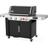 Weber Genesis EPX-435 Smarter Gasgrill schwarz/edelstahl, 21,4 kW, mit Sear Zone