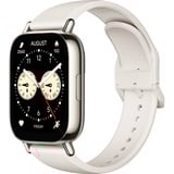 Xiaomi Redmi Watch 5 Lite, Smartwatch weißgold