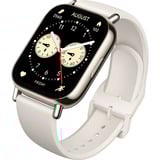 Xiaomi Redmi Watch 5 Lite, Smartwatch weißgold