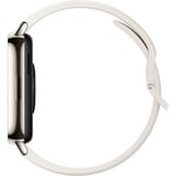 Xiaomi Redmi Watch 5 Lite, Smartwatch weißgold