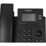 Yealink SIP-T31P, VoIP-Telefon grau