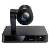  Yealink UVC86 Black, Webcam 