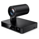  Yealink UVC86 Black, Webcam 